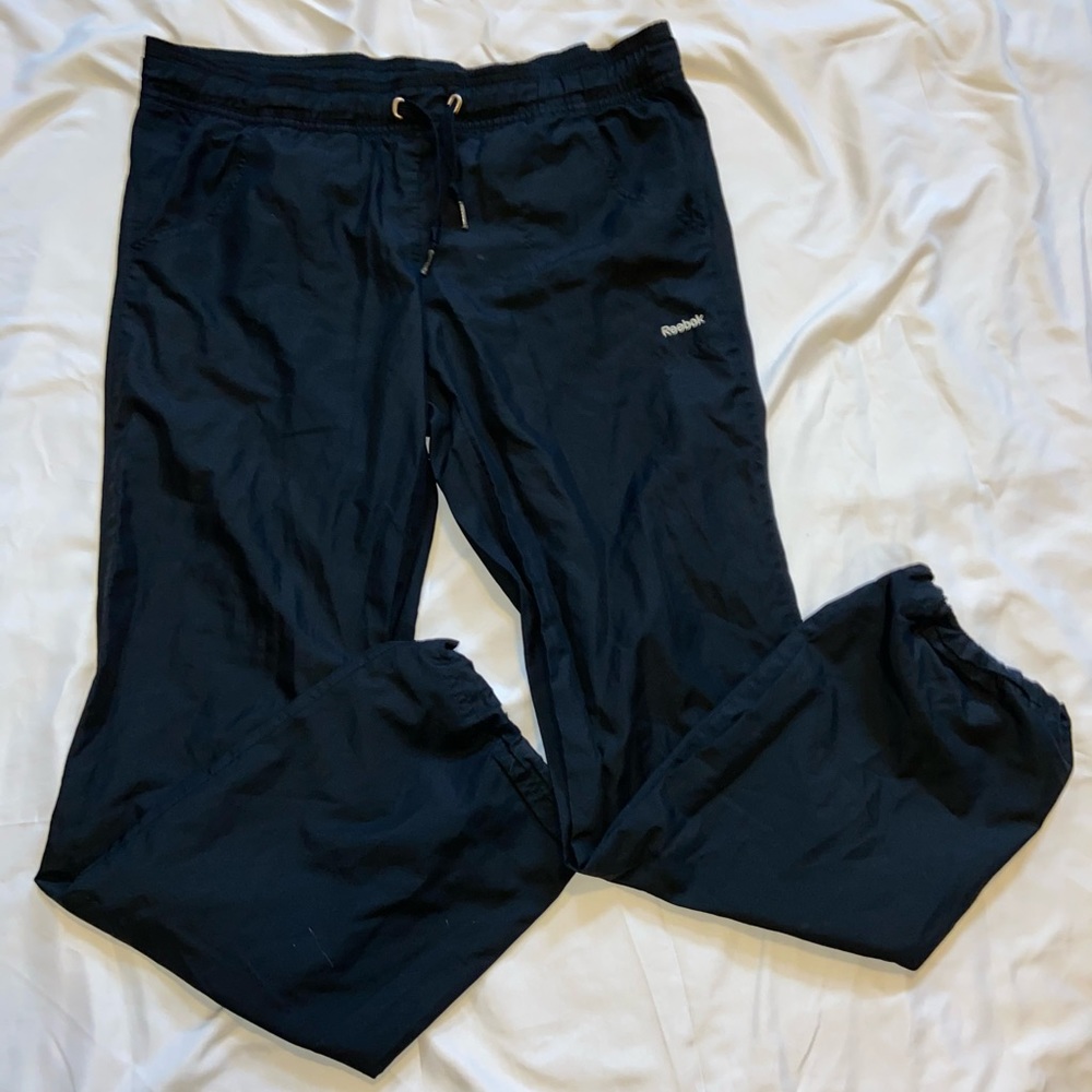 Woman’s Reebok Sports Pants
